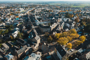 Agence Immobilière Cholet